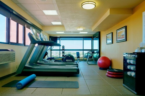 DoubleTree by Hilton Santa Fe - image 15
