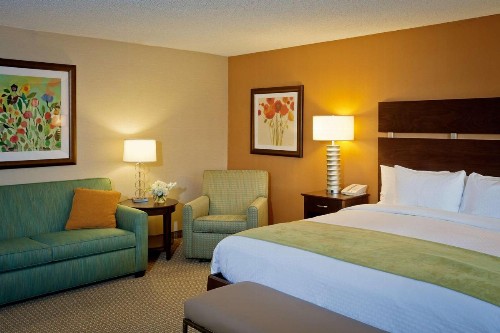 DoubleTree by Hilton Santa Fe - image 16