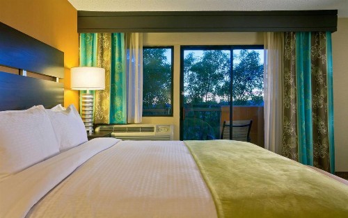 DoubleTree by Hilton Santa Fe - image 18