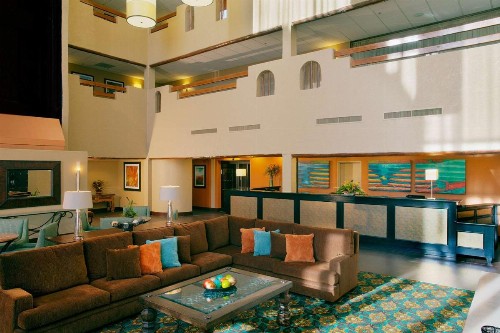 DoubleTree by Hilton Santa Fe - image 20