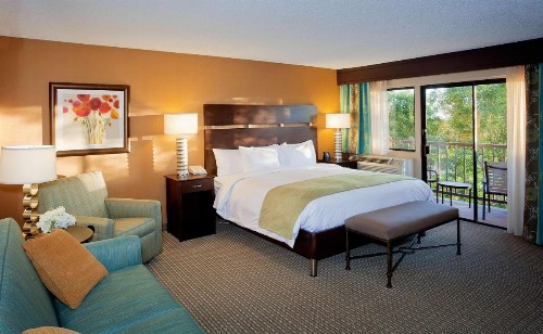 DoubleTree by Hilton Santa Fe - image 21