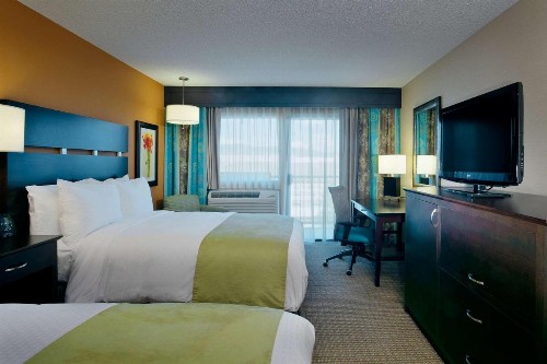 DoubleTree by Hilton Santa Fe - image 22