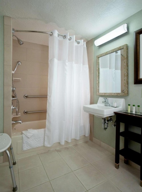 DoubleTree by Hilton Santa Fe - image 23