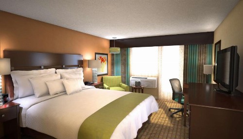 DoubleTree by Hilton Santa Fe - image 24
