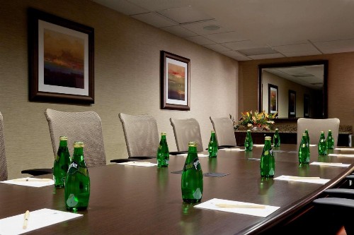 DoubleTree by Hilton Santa Fe - image 25