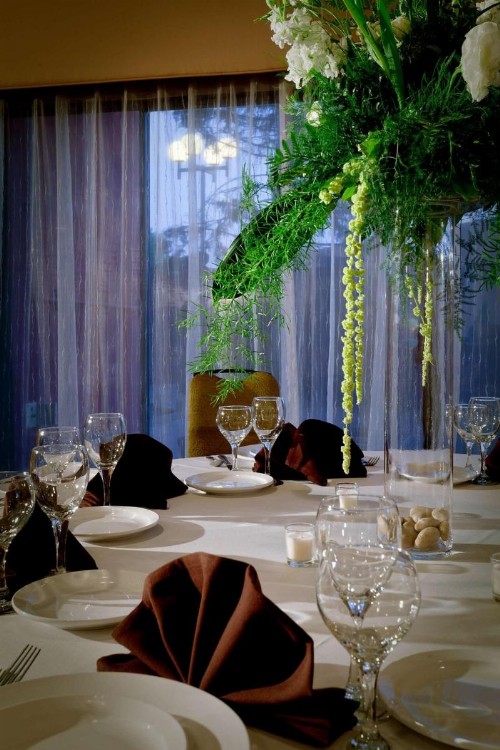 DoubleTree by Hilton Santa Fe - image 26