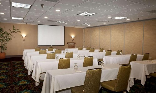 DoubleTree by Hilton Santa Fe - image 27