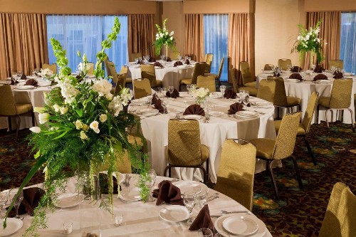 DoubleTree by Hilton Santa Fe - image 28