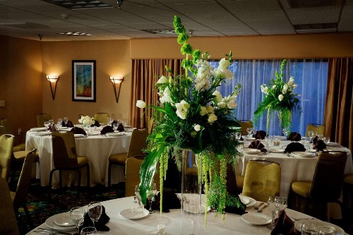 DoubleTree by Hilton Santa Fe - image 30