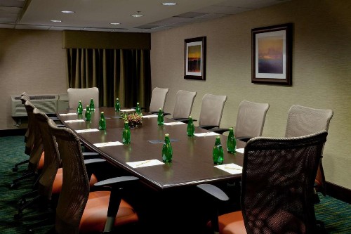 DoubleTree by Hilton Santa Fe - image 33