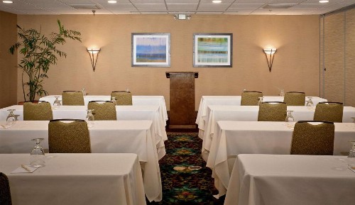 DoubleTree by Hilton Santa Fe - image 34