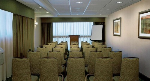 DoubleTree by Hilton Santa Fe - image 35