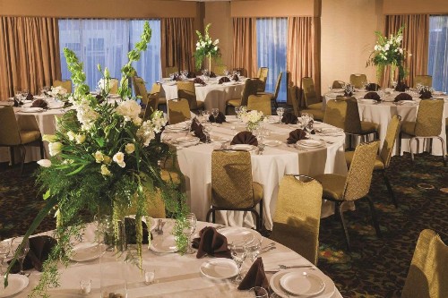 DoubleTree by Hilton Santa Fe - image 36
