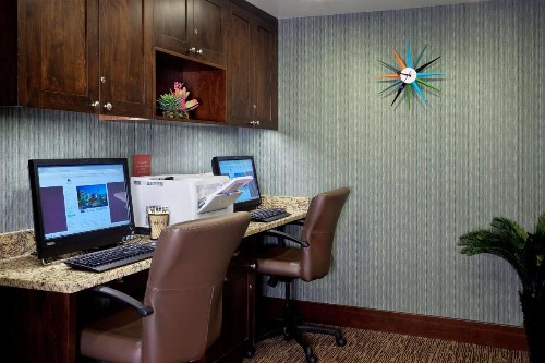 DoubleTree by Hilton Santa Fe - image 39