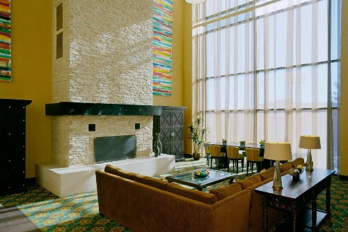 DoubleTree by Hilton Santa Fe - image 5