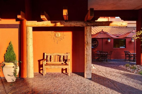 DoubleTree by Hilton Santa Fe - image 7