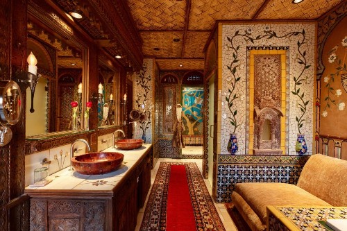 The Inn of Five Graces - image 19