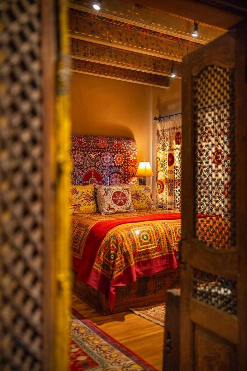The Inn of Five Graces - image 21