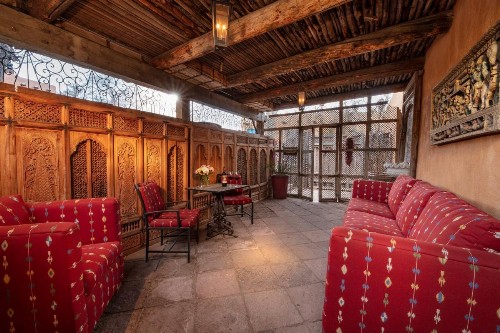 The Inn of Five Graces - image 3