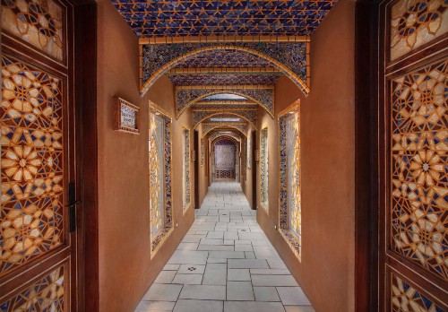The Inn of Five Graces - image 33