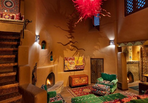 The Inn of Five Graces - image 36