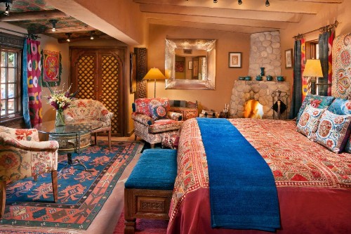 The Inn of Five Graces - image 39