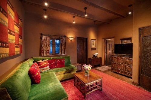 The Inn of Five Graces - image 45