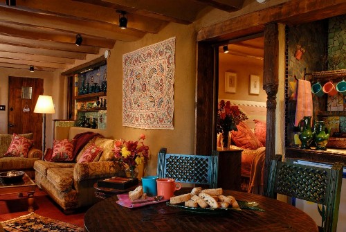The Inn of Five Graces - image 50