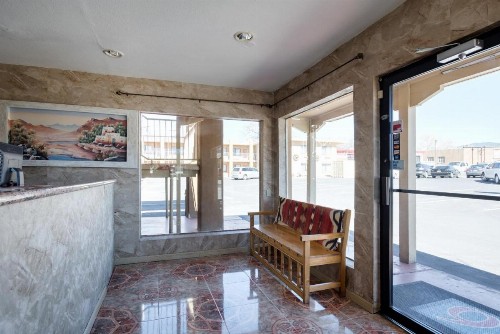 Motel 6-Santa Fe NM - Downtown - image 10