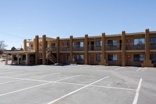 Motel 6-Santa Fe NM - Downtown - image 13