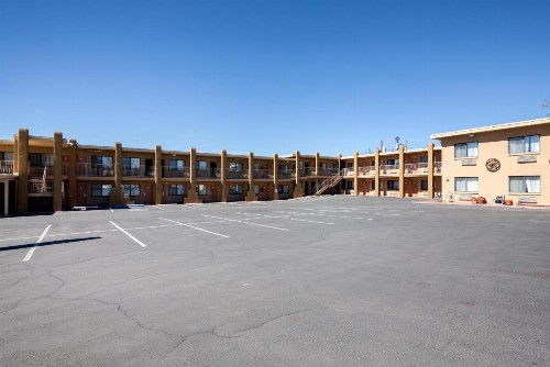 Motel 6-Santa Fe NM - Downtown - image 18