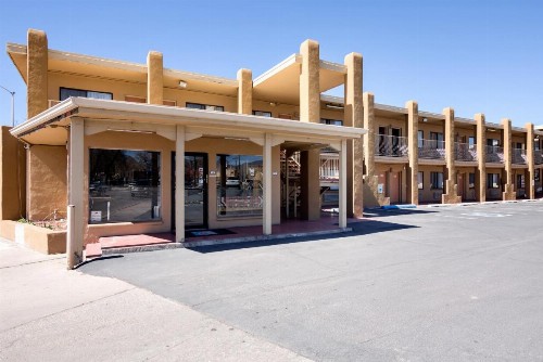 Motel 6-Santa Fe NM - Downtown - image 21