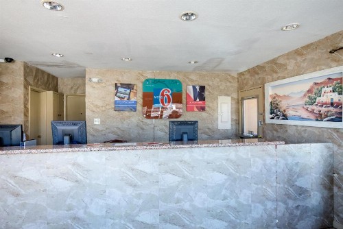 Motel 6-Santa Fe NM - Downtown - image 23
