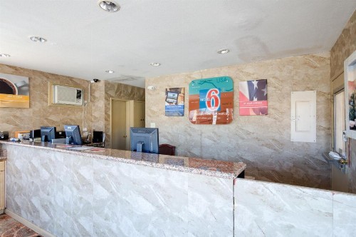Motel 6-Santa Fe NM - Downtown - image 24