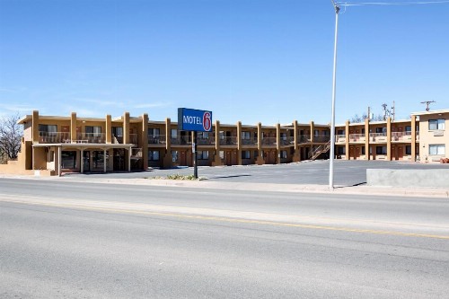 Motel 6-Santa Fe NM - Downtown - image 29