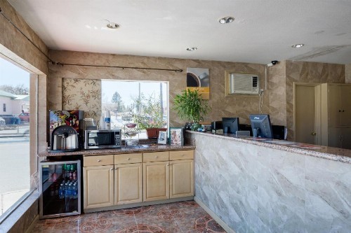 Motel 6-Santa Fe NM - Downtown - image 3