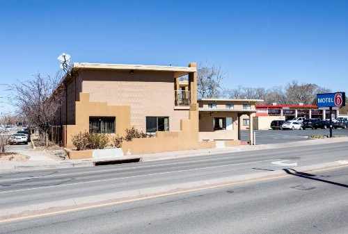 Motel 6-Santa Fe NM - Downtown - image 31