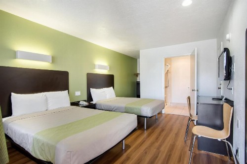 Motel 6-Santa Fe NM - Downtown - image 34