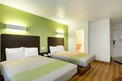 Motel 6-Santa Fe NM - Downtown - image 35