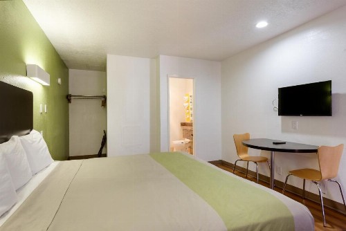 Motel 6-Santa Fe NM - Downtown - image 37