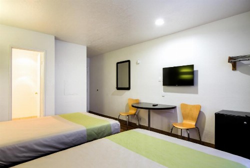 Motel 6-Santa Fe NM - Downtown - image 39