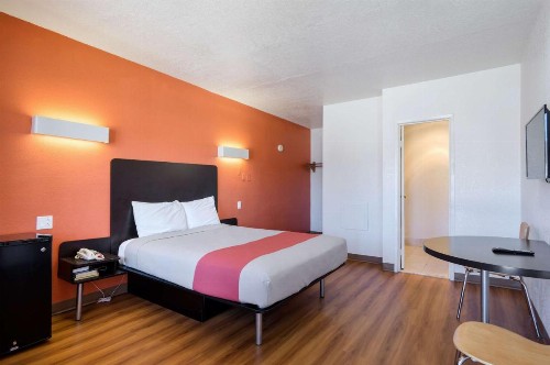 Motel 6-Santa Fe NM - Downtown - image 44