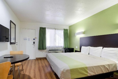 Motel 6-Santa Fe NM - Downtown - image 46