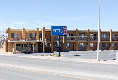 Motel 6-Santa Fe NM - Downtown - image 5