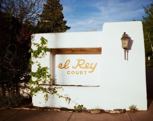 El Rey Court - image 12