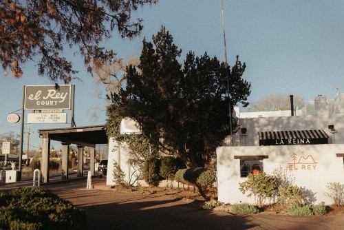 El Rey Court - image 48