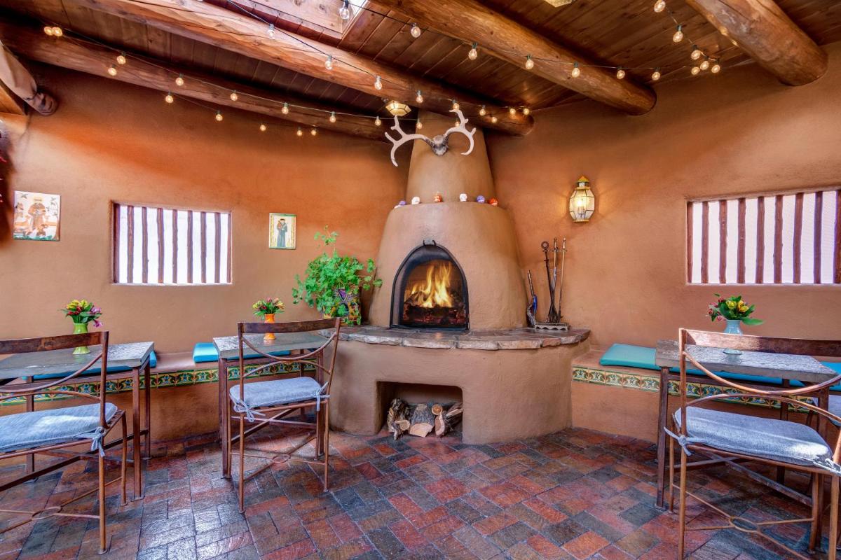 Santa Fe Motel & Inn - main image