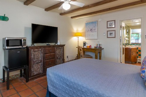 Santa Fe Motel & Inn - image 11