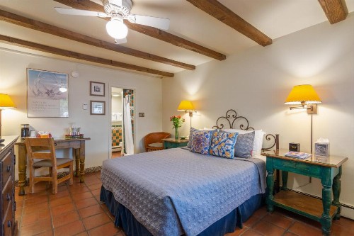Santa Fe Motel & Inn - image 13