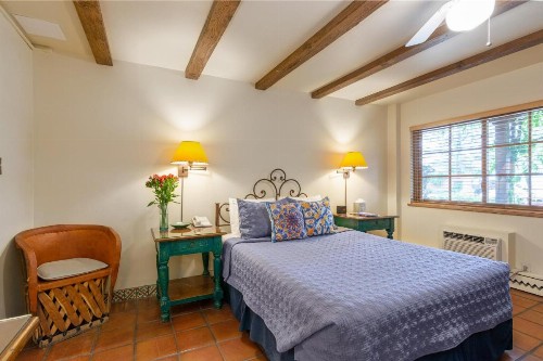 Santa Fe Motel & Inn - image 14